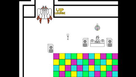 Blockboy and The Wizard screenshot 3