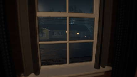 I Witness screenshot 1
