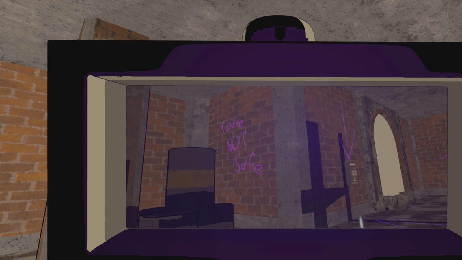 DMN7 screenshot