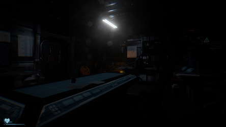 Syndrome screenshot 4