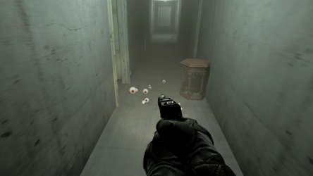 Atonement screenshot 2