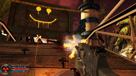 Distorted world screenshot 81