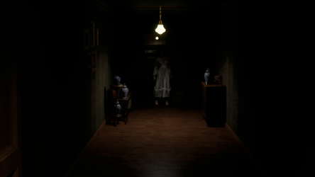 Scary Together screenshot 1