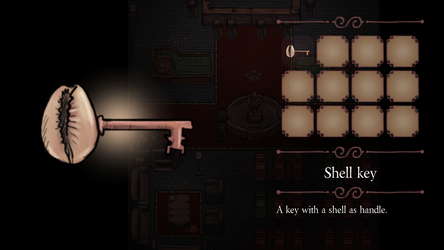 Sea of Dreams screenshot 3