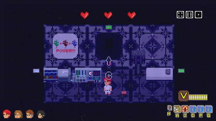 Weird Cinema screenshot 21