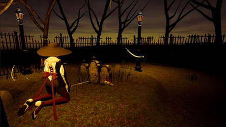 Belladonna screenshot 1