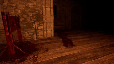 Medieval Nightt - Part 1 screenshot 8