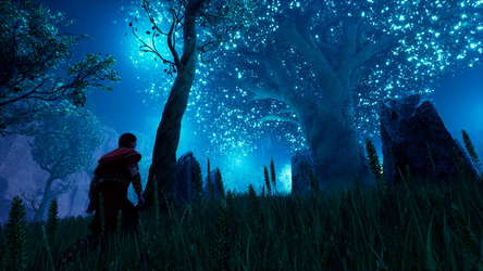 Vampires: Bloodlord Rising screenshot 6