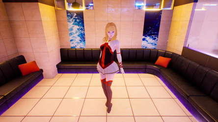 Magical Girl Survivors: Prologue screenshot 3