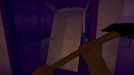Final Remedy screenshot 9