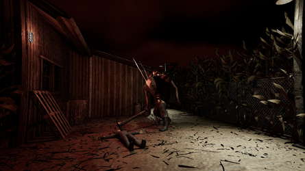 Welcome to Dustown screenshot 5