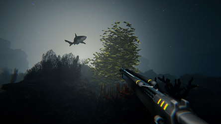 Death in the Water 2 screenshot 8
