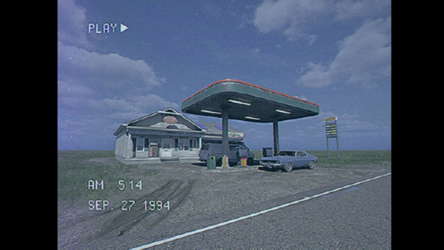 Arachnoid screenshot 4