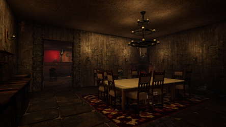 Castle of Mist screenshot 17