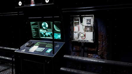 Into The Matrix screenshot 7