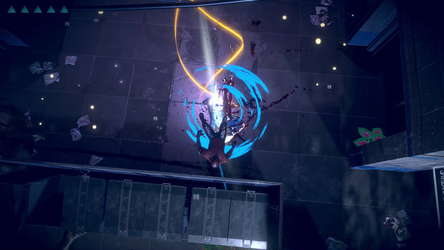 STARLITE: Defender of Justice Ultimate HD Edition screenshot 5