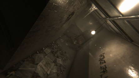 Apartament 1406: Horror screenshot 7