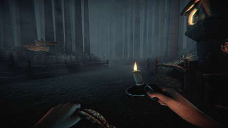 The Red Hood screenshot 5