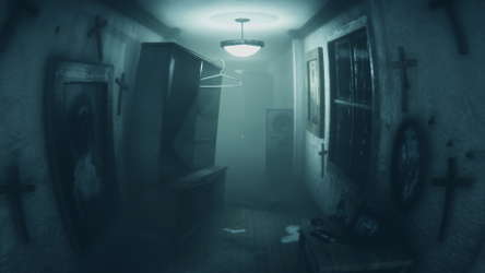 Dead Faces screenshot 8