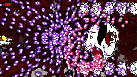 Flesh screenshot 2