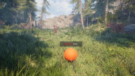 The Disappearance of Emily Crowe screenshot 3