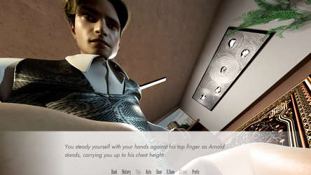 Under the Table screenshot 7
