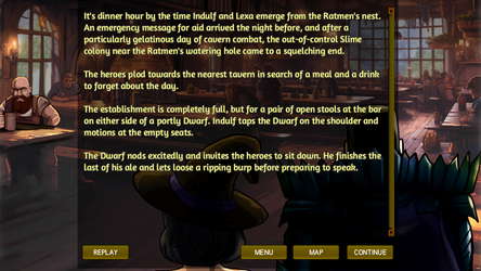 Age of Fear 5: The Day of the Rat screenshot 4