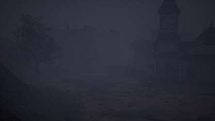 The Dark Way screenshot 5