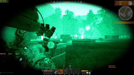 The Dark World: Edge of Eternity screenshot 5