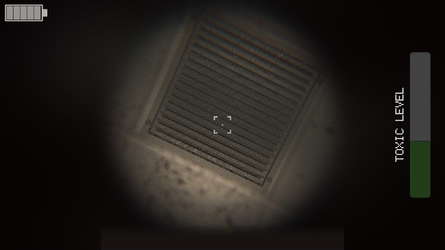 Fear Calibration screenshot 3