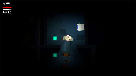 An Agonized Mind screenshot 2