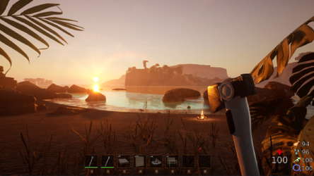 In The Dragon's Wake screenshot 14