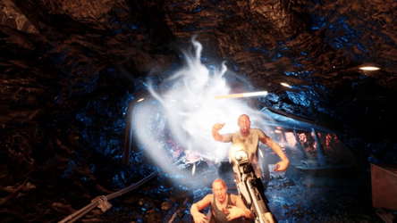 Gunfire Girl: Zombie Hunt screenshot 4