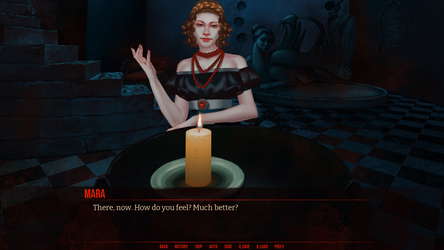 Goblet of Mercy screenshot 5