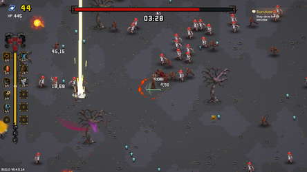 Sharded World screenshot 15