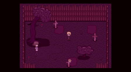 Cover Your Eyes screenshot 6