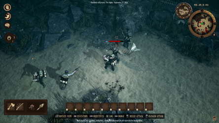 RailGods of Hysterra screenshot 11