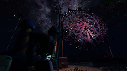 Shadows Are Alive screenshot 22