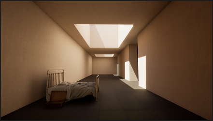 Drift Halls screenshot 4