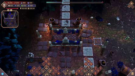 NecroCity screenshot 9