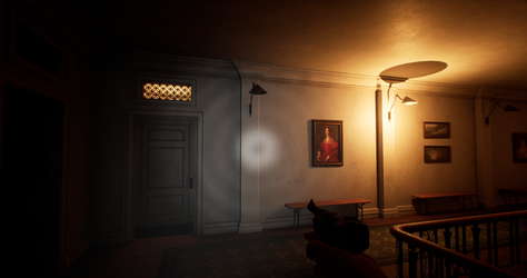 Mortanis Prisoners #1 screenshot 8