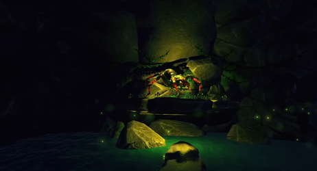 Seed of God screenshot 14