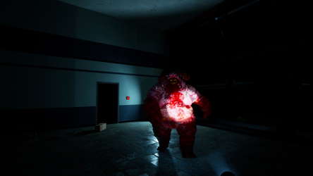 Underwater screenshot 2