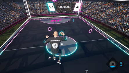 Hyperfield screenshot 3