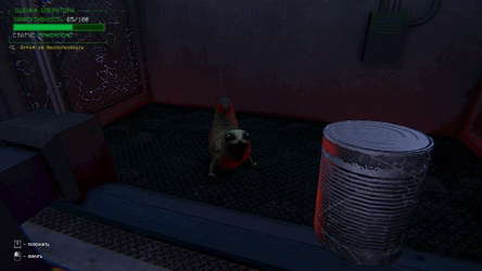 Zoo Protocol screenshot 1