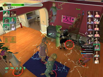 Ghost Master® screenshot 22