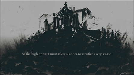 The Shrouded Isle screenshot 5
