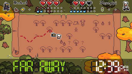 Death's Toll screenshot 3