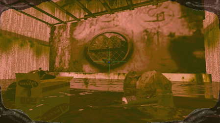 Desolation Seed screenshot 6