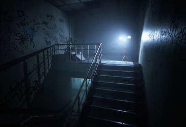 Cursed Halls screenshot 5